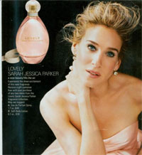 Illustration for article titled Paris Hilton Stinks, And Other "Revelations" Hidden Within Celebrity Fragrances
